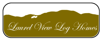 Laurel View Log Homes