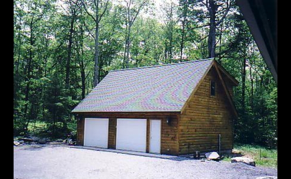 Garage Garage